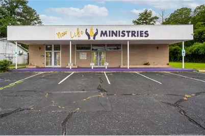 2015 Murchison Road, Fayetteville, NC 28301 - Photo 1