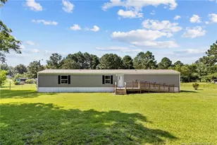 189 Bulldog Ln, Roseboro, NC 28382 - Photo 1