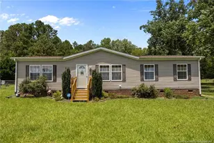 201 Edna John Ct, Dunn, NC 28334 - Photo 1