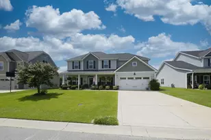 5126 Boxcut Ln, Hope Mills, NC 28348 - Photo 1