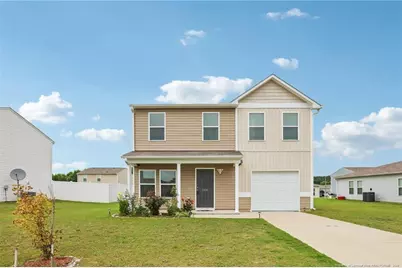 1220 Fescue Road, Rocky Mount, NC 27801 - Photo 1