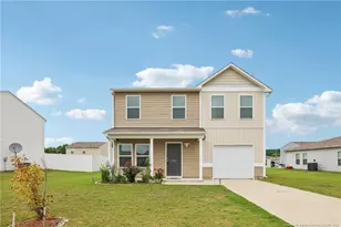 1220 Fescue Rd, Rocky Mount, NC 27801 - Photo 1