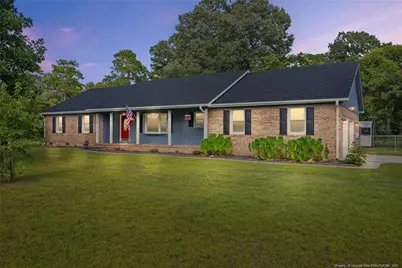 7340 Reedy Creek Drive, Fayetteville, NC 28314 - Photo 1