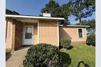 6628 Bailey Lake Road #1, Fayetteville, NC 28304 - Photo 1