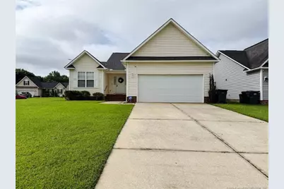 225 Shakerstone Drive, Fayetteville, NC 28311 - Photo 1