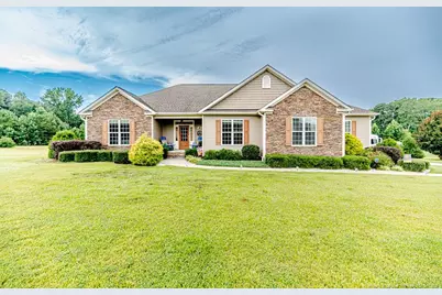 201 Lasater Road, Bunnlevel, NC 28323 - Photo 1