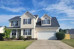 5514 Shady Lawn Dr, Hope Mills, NC 28348 - Photo 1