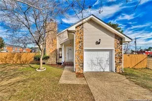 1272 Bromley Dr, Fayetteville, NC 28303 - Photo 1