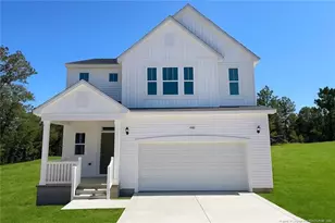 440 Pinnacle Ct, Raeford, NC 28376 - Photo 1