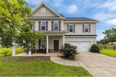 297 Brownstone Drive, Raeford, NC 28376 - Photo 1