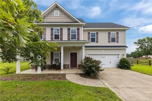 297 Brownstone Dr, Raeford, NC 28376 - Photo 1