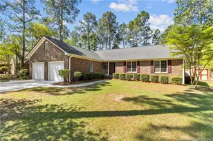 7783 Trappers Rd, Fayetteville, NC 28311 - Photo 1