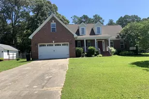 2271 Solomons Pass, Hope Mills, NC 28348 - Photo 1