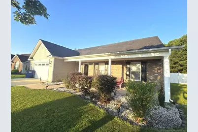 318 Collinwood Drive, Raeford, NC 28376 - Photo 1