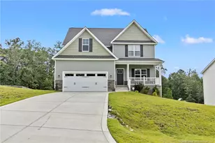 112 Nairn St, Fayetteville, NC 28311 - Photo 1