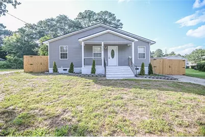 930 Fleetwood Drive, Fayetteville, NC 28305 - Photo 1