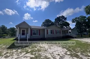 72 Fox Run Ln, Autryville, NC 28318 - Photo 1