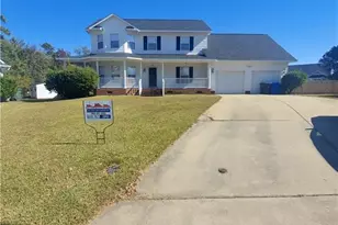 1403 Burford Ct, Fayetteville, NC 28314 - Photo 1