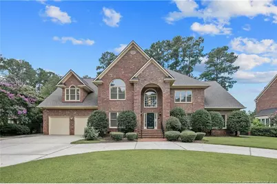 452 Kingsford Road, Fayetteville, NC 28314 - Photo 1