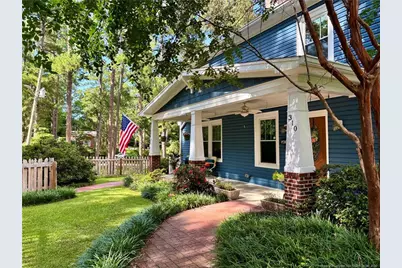 310 Spring Street, Fayetteville, NC 28305 - Photo 1
