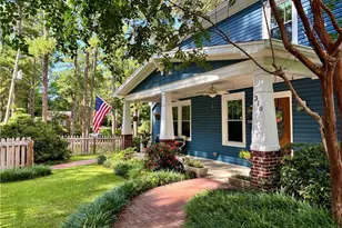 310 Spring St, Fayetteville, NC 28305 - Photo 1