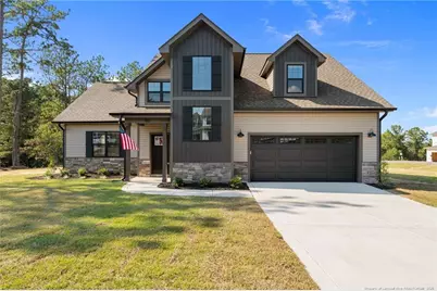 20 Pomegranate Court, Cameron, NC 28326 - Photo 1