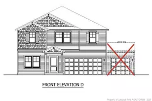 606 Melbourne Dr, Raeford, NC 28376 - Photo 1