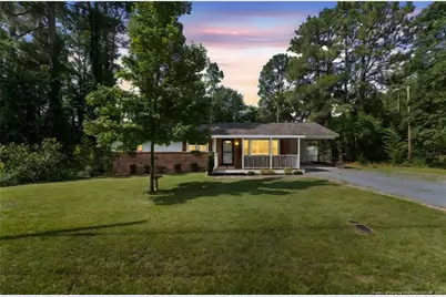 609 Wilder Avenue, Aberdeen, NC 28315 - Photo 1