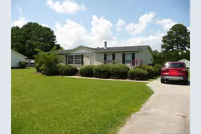 513 Derwood Road, Lumberton, NC 28358 - Photo 1