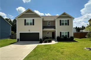 158 Ledgebrook Ln, Raeford, NC 28376 - Photo 1