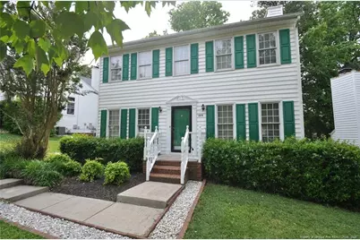 109 Wood Valley Court, Durham, NC 27713 - Photo 1