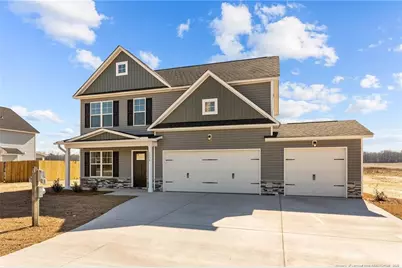 1254 Chason Road, Lumber Bridge, NC 28357 - Photo 1