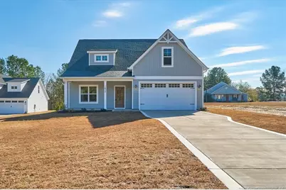 1677 Reservation Road, Aberdeen, NC 28315 - Photo 1