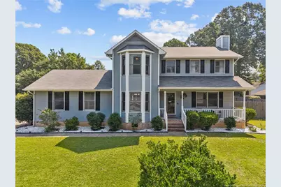 7367 Beaver Run Drive, Fayetteville, NC 28314 - Photo 1