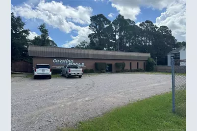 6317 Raeford Road, Fayetteville, NC 28304 - Photo 1