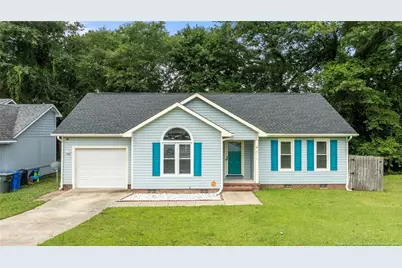 6536 Applewhite Road, Fayetteville, NC 28304 - Photo 1