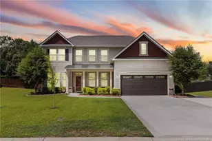 3228 Buckley Dr, Eastover, NC 28312 - Photo 1