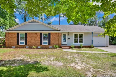 511 Shoreline Drive, Fayetteville, NC 28311 - Photo 1