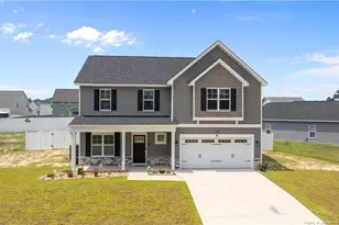 283 Leach Crk Dr, Raeford, NC 28376 - Photo 1