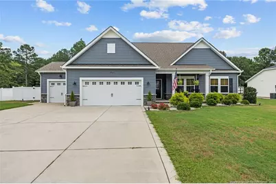 67 Creek Crossing Drive, Benson, NC 27504 - Photo 1