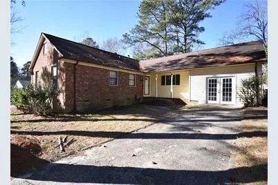 701 Ashboro Street, Fayetteville, NC 28311 - Photo 1