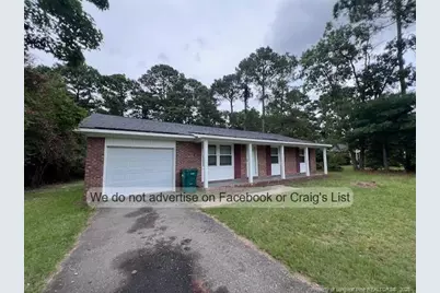321 Baylor Drive, Fayetteville, NC 28306 - Photo 1