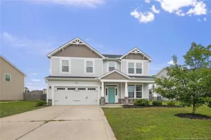 382 Wexford St, Raeford, NC 28376 - Photo 1