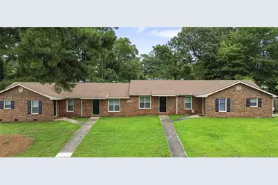 214 Crabapple Circle #36, Fayetteville, NC 28303 - Photo 1