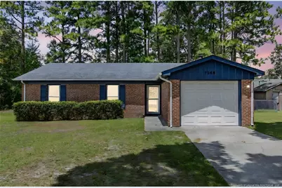 7349 Pebblebrook Drive, Fayetteville, NC 28314 - Photo 1