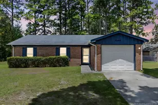 7349 Pebblebrook Dr, Fayetteville, NC 28314 - Photo 1