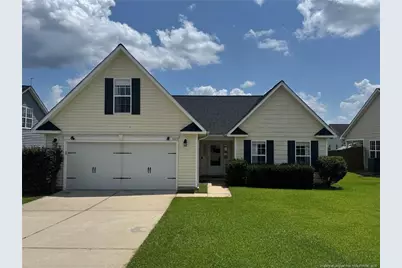 5223 Woodpecker Drive, Hope Mills, NC 28348 - Photo 1