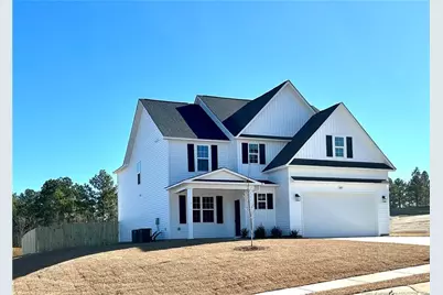 284 Harborwood Street, Lillington, NC 27546 - Photo 1