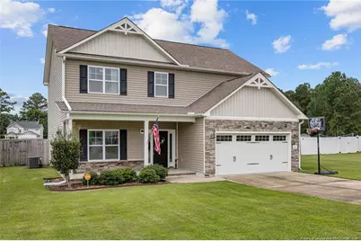 51 Folly Court, Linden, NC 28356 - Photo 1