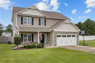 51 Folly Ct, Linden, NC 28356 - Photo 1